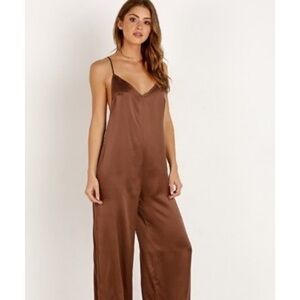 Capulet Liz Jumpsuit